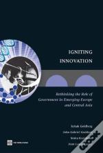 Igniting Innovation