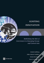 Igniting Innovation