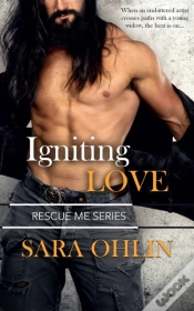 Capa do artigo Igniting Love