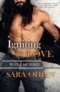 Igniting Love - Preview