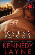 Igniting Passion