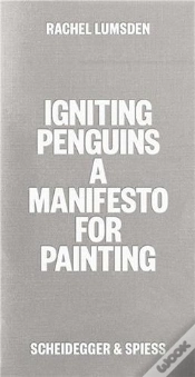 Capa do artigo Igniting Penguins