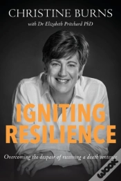 Capa do artigo Igniting Resilience