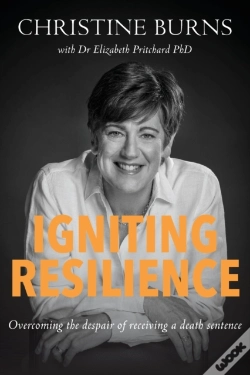 Capa do artigo Igniting Resilience