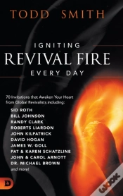 Capa do artigo Igniting Revival Fire Everyday