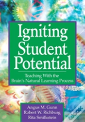 Capa do artigo Igniting Student Potential