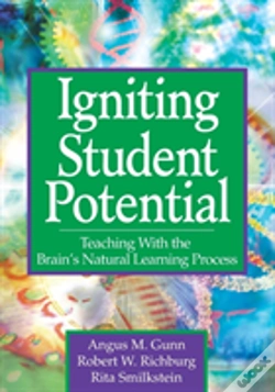 Capa do artigo Igniting Student Potential
