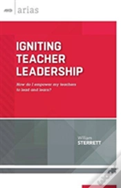 Capa do artigo Igniting Teacher Leadership
