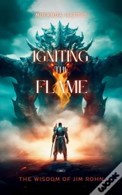 Capa do artigo Igniting The Flame