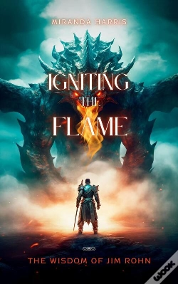 Capa do artigo Igniting The Flame