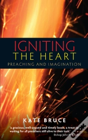 Capa do artigo Igniting The Heart