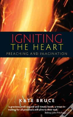 Capa do artigo Igniting The Heart