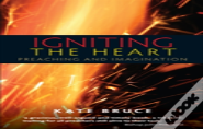 Igniting The Heart