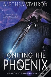 Capa do artigo Igniting The Phoenix: Book One