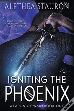 Capa do artigo Igniting The Phoenix: Book One