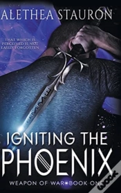 Capa do artigo Igniting The Phoenix: Book One