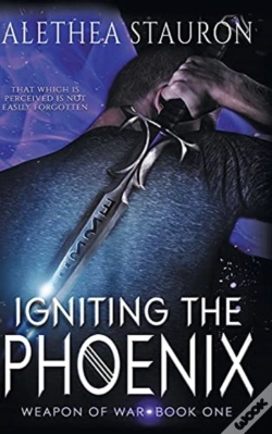 Capa do artigo Igniting The Phoenix: Book One