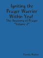 Igniting The Prayer Warrior Within You! - Preview