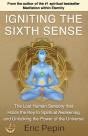 Igniting The Sixth Sense - Preview