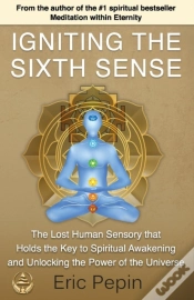 Capa do artigo Igniting The Sixth Sense
