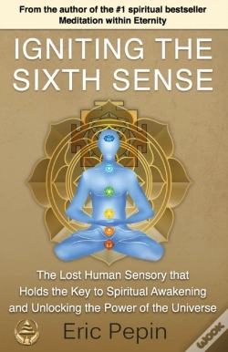 Capa do artigo Igniting The Sixth Sense