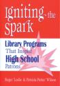 Igniting The Spark - Preview