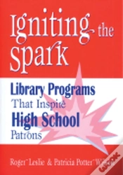 Capa do artigo Igniting The Spark