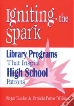Capa do artigo Igniting The Spark
