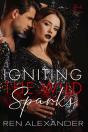 Igniting The Wild Sparks - Preview