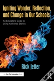Capa do artigo Igniting Wonder, Reflection, And Change In Our Schools
