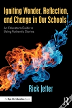 Capa do artigo Igniting Wonder, Reflection, And Change In Our Schools