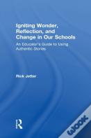 Igniting Wonder, Reflection, And Change In Our Schools
