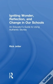 Capa do artigo Igniting Wonder, Reflection, And Change In Our Schools