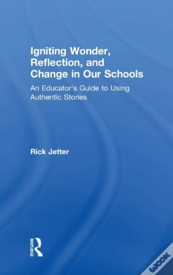 Capa do artigo Igniting Wonder, Reflection, And Change In Our Schools