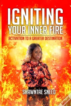Capa do artigo Igniting Your Inner Fire
