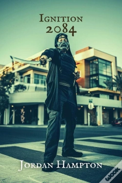 Capa do artigo Ignition 2084