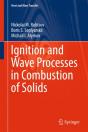 Ignition And Wave Processes In Combustion Of Solids - Preview