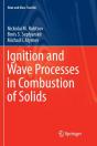 Ignition And Wave Processes In Combustion Of Solids - Preview
