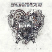 Capa do artigo Ignition - CD
