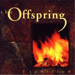 Capa do artigo Ignition - CD