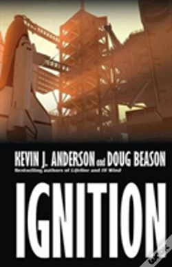 Capa do artigo Ignition