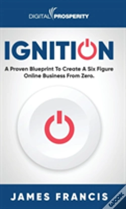 Capa do artigo Ignition