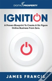 Capa do artigo Ignition