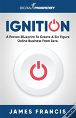 Capa do artigo Ignition