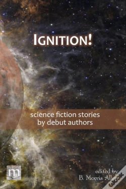 Capa do artigo Ignition!