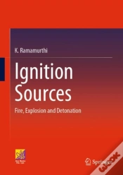Capa do artigo Ignition Sources