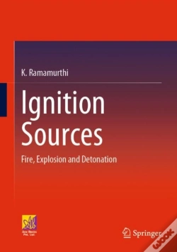 Capa do artigo Ignition Sources