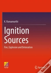 Capa do artigo Ignition Sources