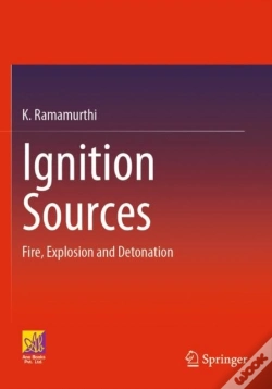Capa do artigo Ignition Sources