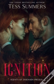 Capa do artigo Ignition